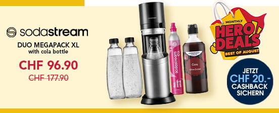 Sodastream