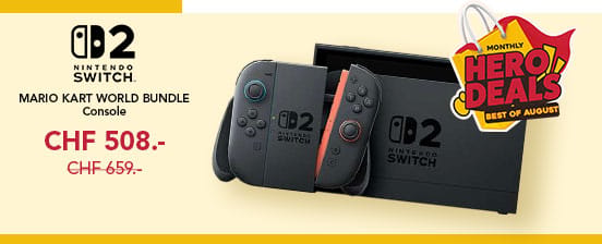 Nintendo