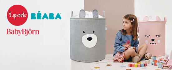 Multibrands kids