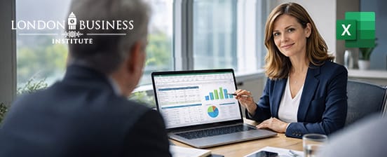 Zertifizierter Onlinekurs Microsoft Excel