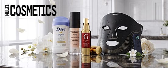 Multi Cosmetics