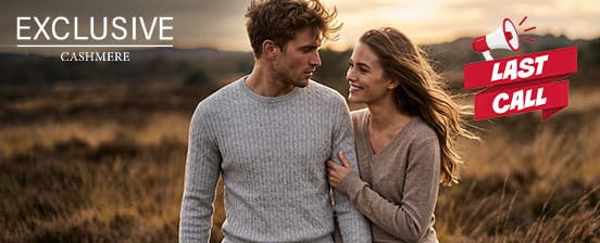 Exclusive Cashmere