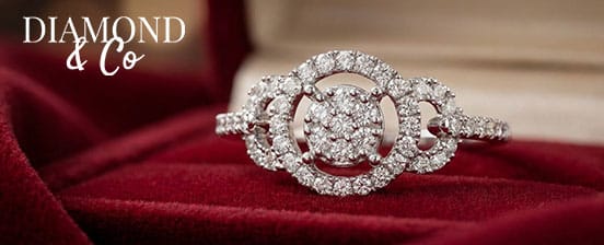 Diamond & Co