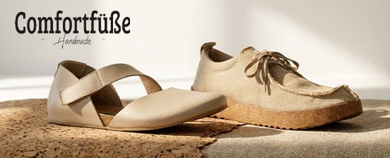 Comfortfusse