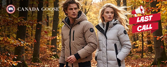 Canada Goose