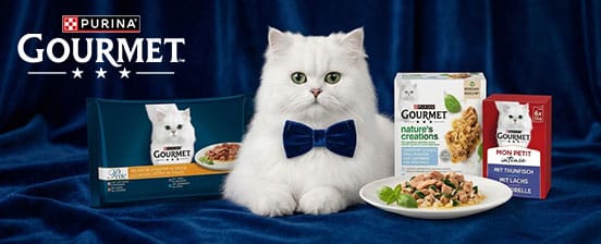 Purina Gourmet