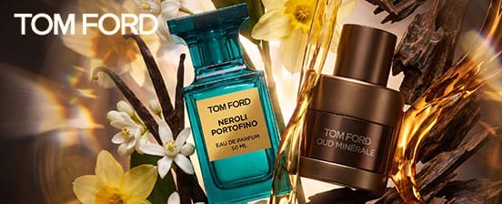 Tom Ford