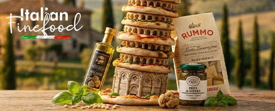 Italian Finefood
