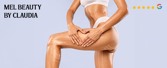 Retinol-Lift Body für straffe und glatte Haut