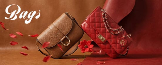 Bags