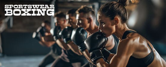 Everlast, Lonsdale