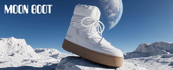 Moon Boot