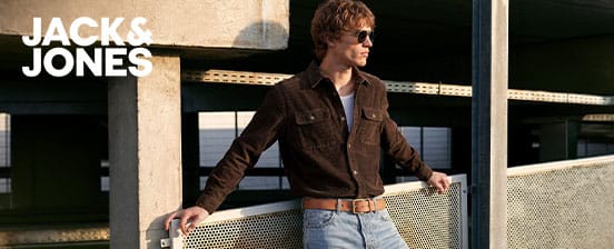 Jack & Jones