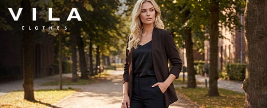 Villa Clothes