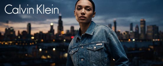 Calvin Klein
