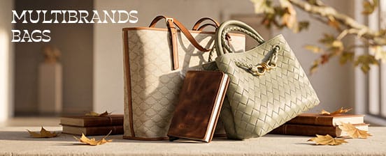 Multibrands Bags