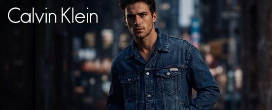 Calvin Klein